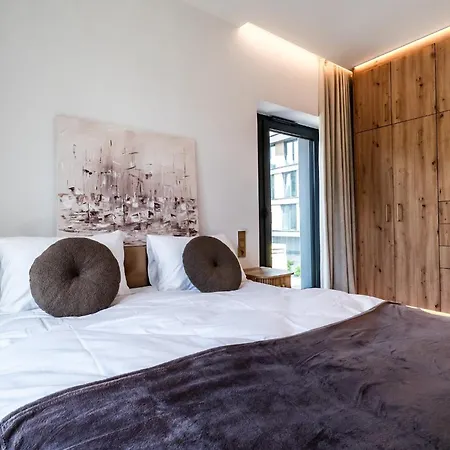 Vidok 129 By Warmia4rent, Z Widokiem Na Staw * Olsztyn (Warmian-Masurian)