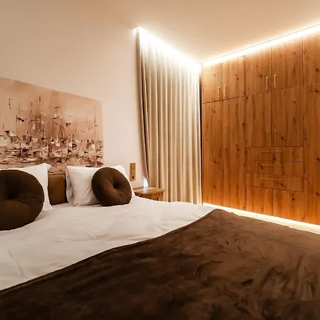 Vidok 129 By Warmia4rent, Z Widokiem Na Staw