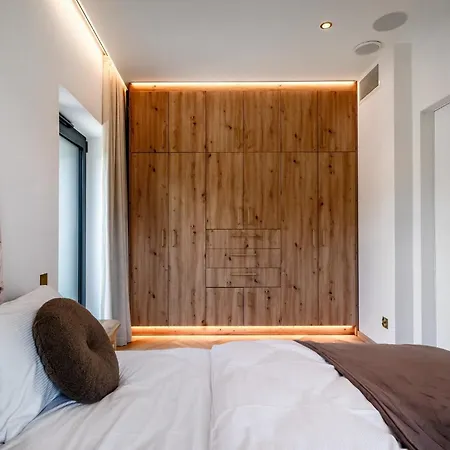 Vidok 129 By Warmia4rent, Z Widokiem Na Staw *