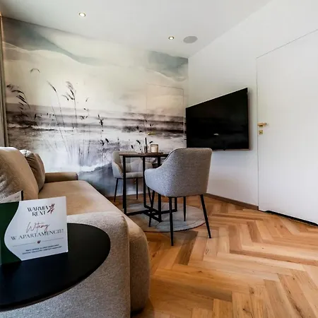 Vidok 129 By Warmia4rent, Z Widokiem Na Staw