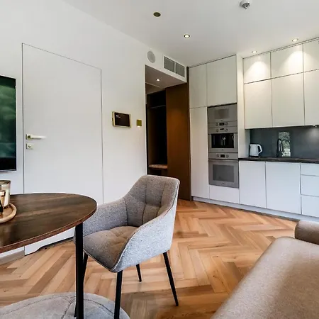 Vidok 129 By Warmia4rent, Z Widokiem Na Staw Apartament