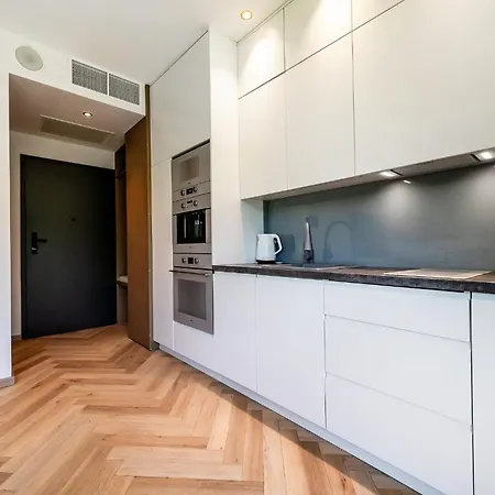Vidok 129 By Warmia4rent, Z Widokiem Na Staw *