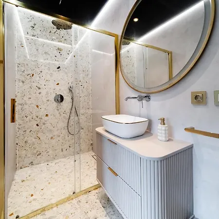 Apartament Vidok 129 By Warmia4rent, Z Widokiem Na Staw Olsztyn (Warmian-Masurian)