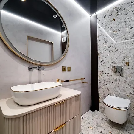 Apartament Vidok 129 By Warmia4rent, Z Widokiem Na Staw