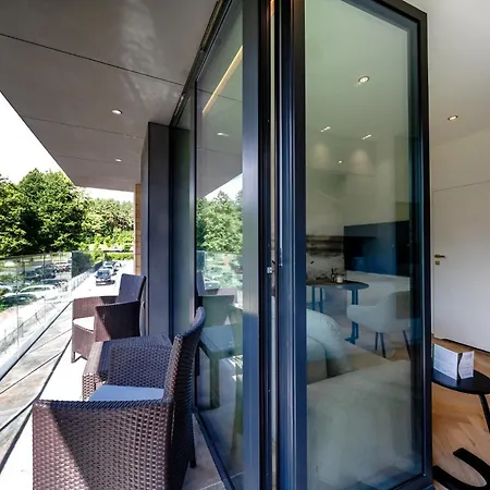 Vidok 129 By Warmia4rent, Z Widokiem Na Staw Olsztyn (Warmian-Masurian)