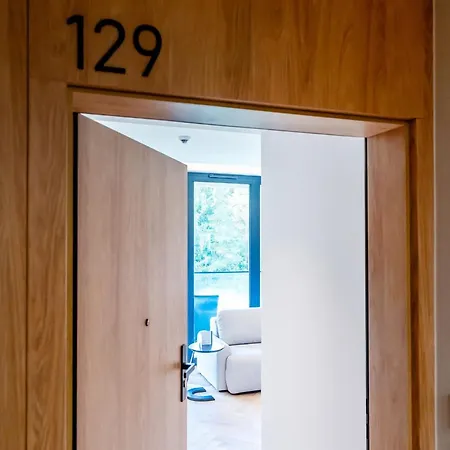 Vidok 129 By Warmia4rent, Z Widokiem Na Staw *