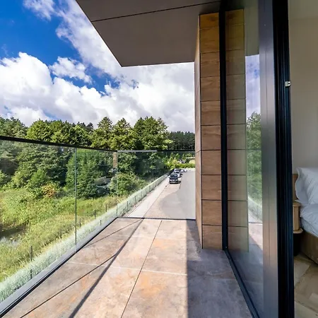 Vidok 129 By Warmia4rent, Z Widokiem Na Staw *